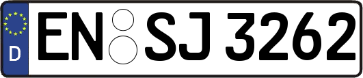 EN-SJ3262