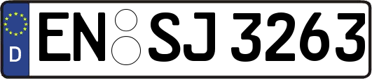 EN-SJ3263