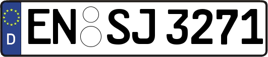 EN-SJ3271