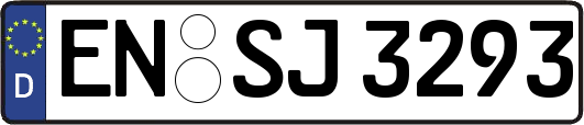 EN-SJ3293