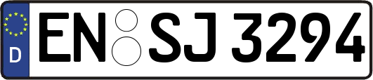EN-SJ3294