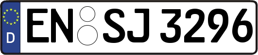 EN-SJ3296