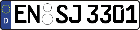 EN-SJ3301