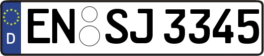 EN-SJ3345