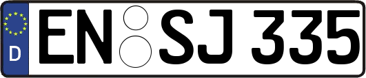 EN-SJ335