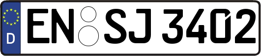 EN-SJ3402