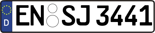 EN-SJ3441