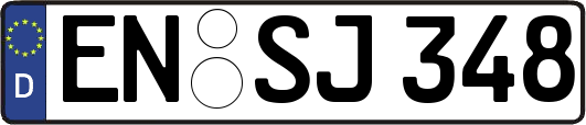 EN-SJ348