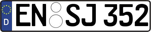 EN-SJ352