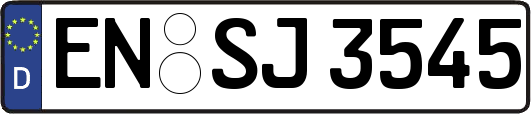 EN-SJ3545