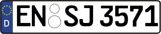 EN-SJ3571