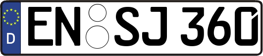 EN-SJ360