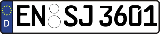 EN-SJ3601