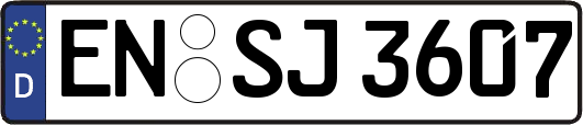 EN-SJ3607