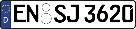 EN-SJ3620