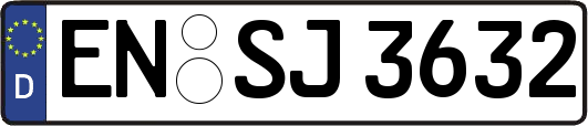 EN-SJ3632