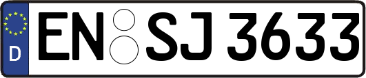 EN-SJ3633
