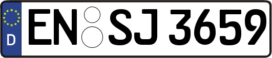 EN-SJ3659