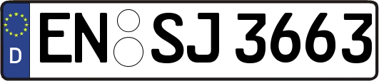 EN-SJ3663