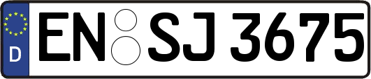 EN-SJ3675
