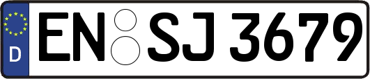 EN-SJ3679