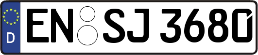 EN-SJ3680