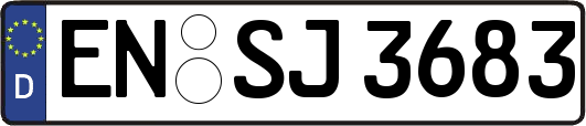 EN-SJ3683