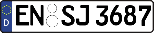 EN-SJ3687