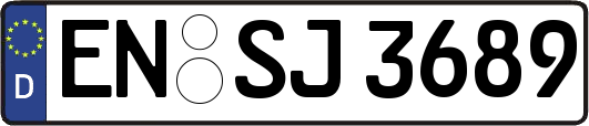 EN-SJ3689