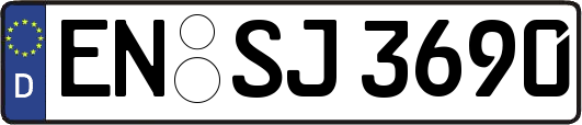 EN-SJ3690