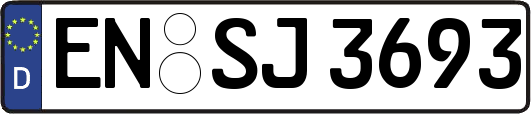 EN-SJ3693