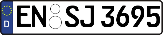 EN-SJ3695