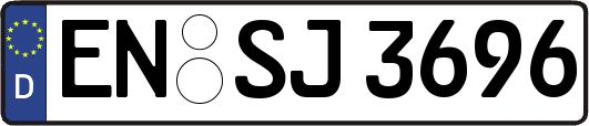 EN-SJ3696