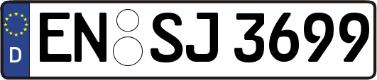 EN-SJ3699
