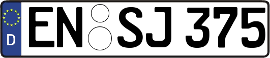EN-SJ375