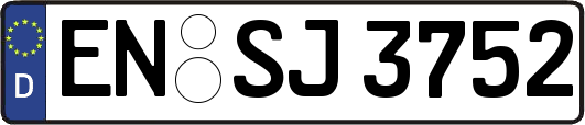 EN-SJ3752