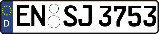 EN-SJ3753