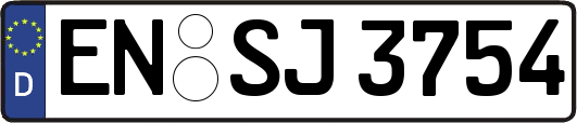 EN-SJ3754