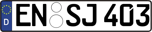 EN-SJ403