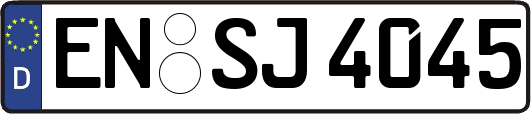 EN-SJ4045