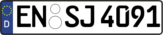 EN-SJ4091