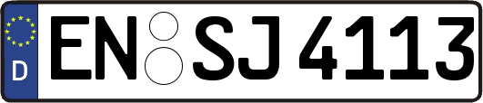 EN-SJ4113