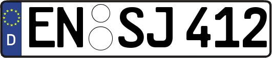 EN-SJ412