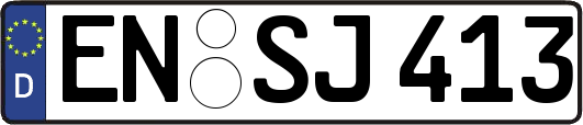EN-SJ413