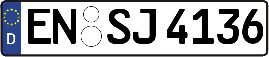 EN-SJ4136