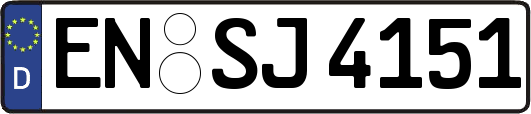EN-SJ4151