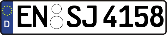 EN-SJ4158