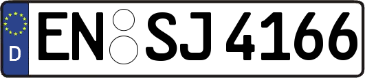 EN-SJ4166