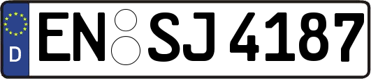 EN-SJ4187
