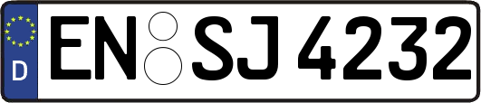EN-SJ4232